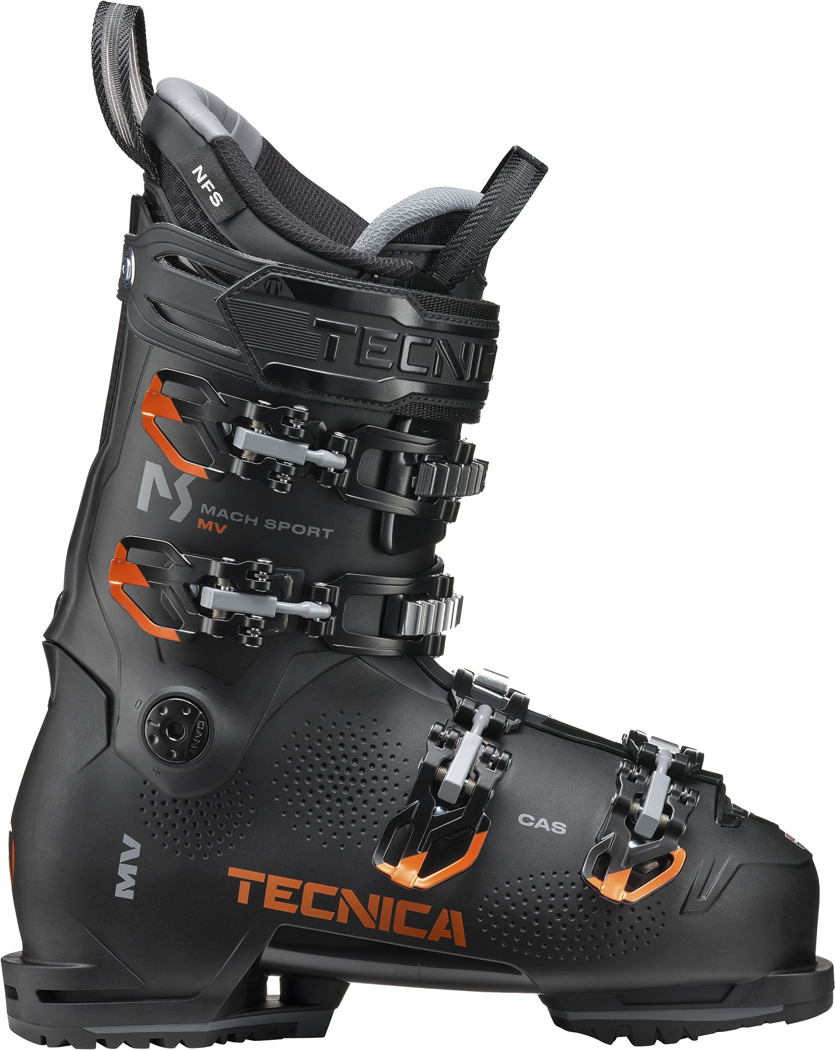 Tecnica mach sport mv 100 gw sivustolla stadium fi